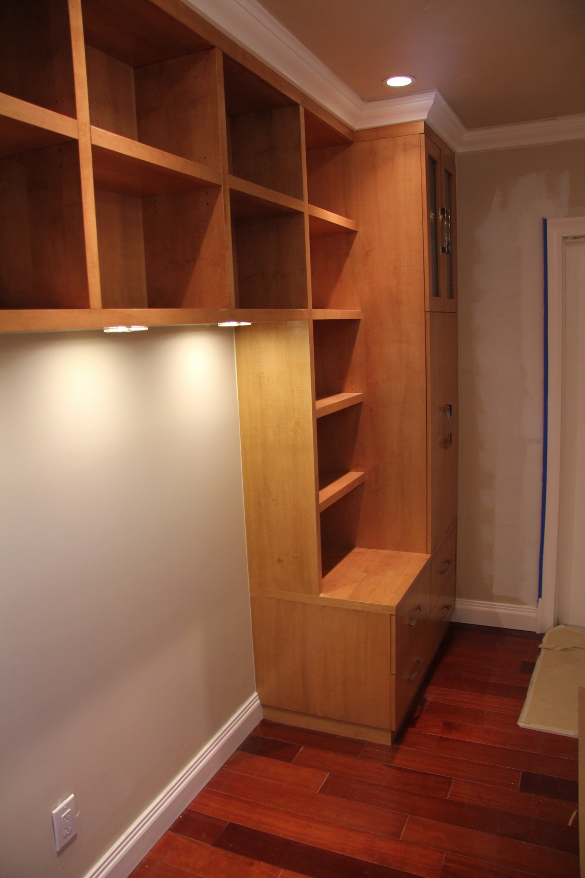 Eileen_s Wall Unit